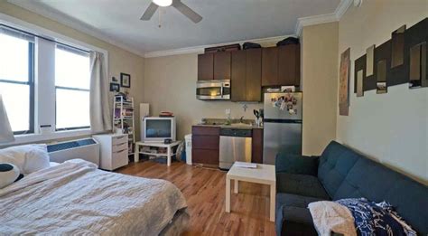 721 GRAND ST. . Cheap one bedroom apartment near me